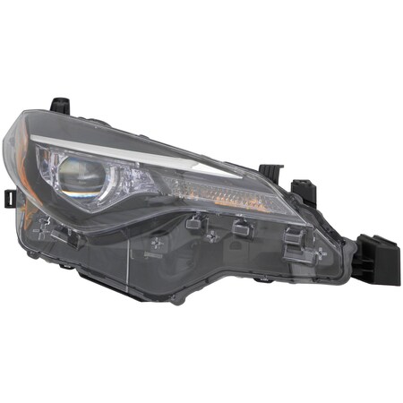 Eagle Eyes LAMP, TY1327-B101R TY1327-B101R